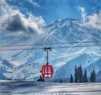 Kashmir Valley