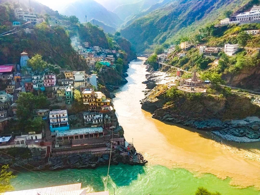 Devbhoomi Uttarakhand
