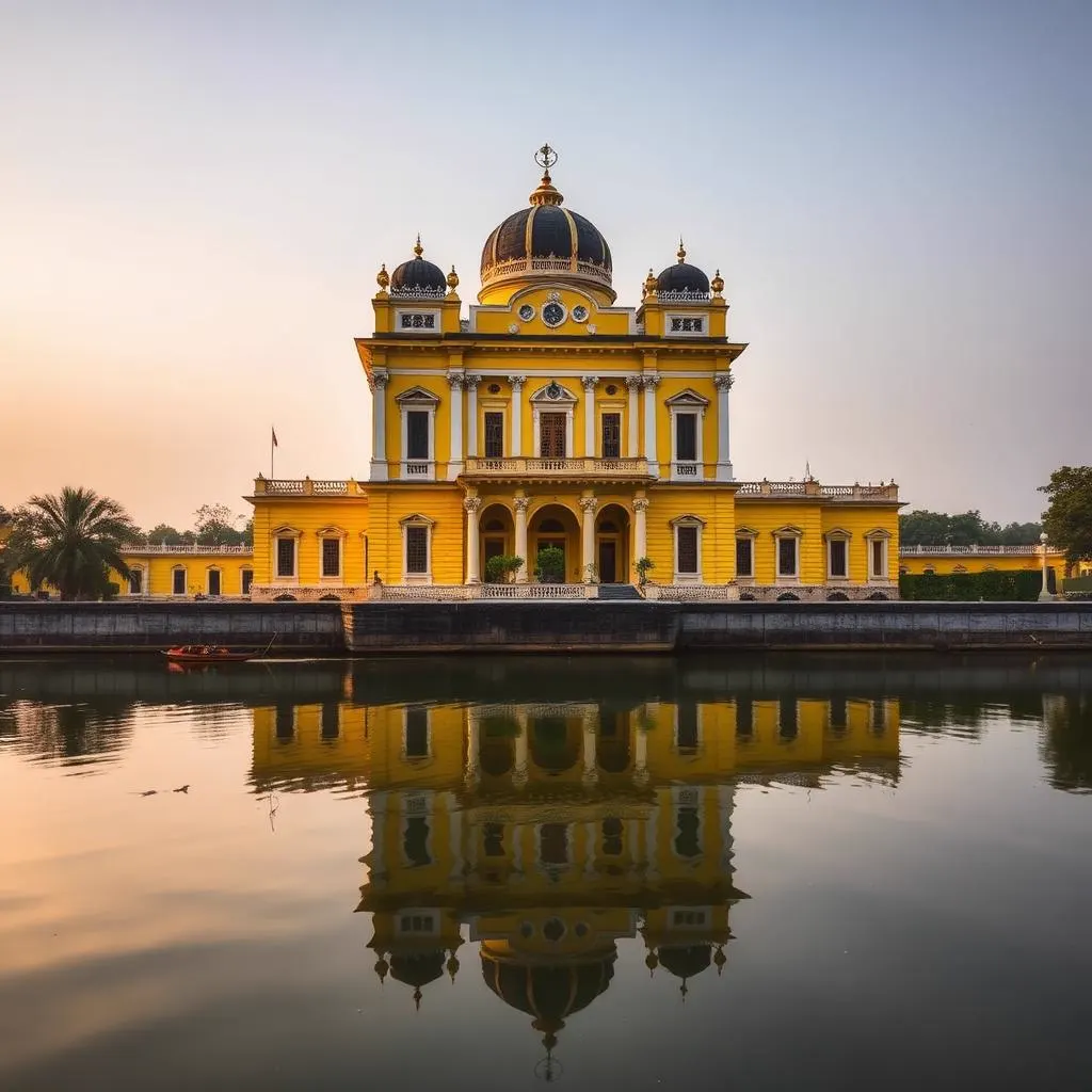 Murshidabad Heritage